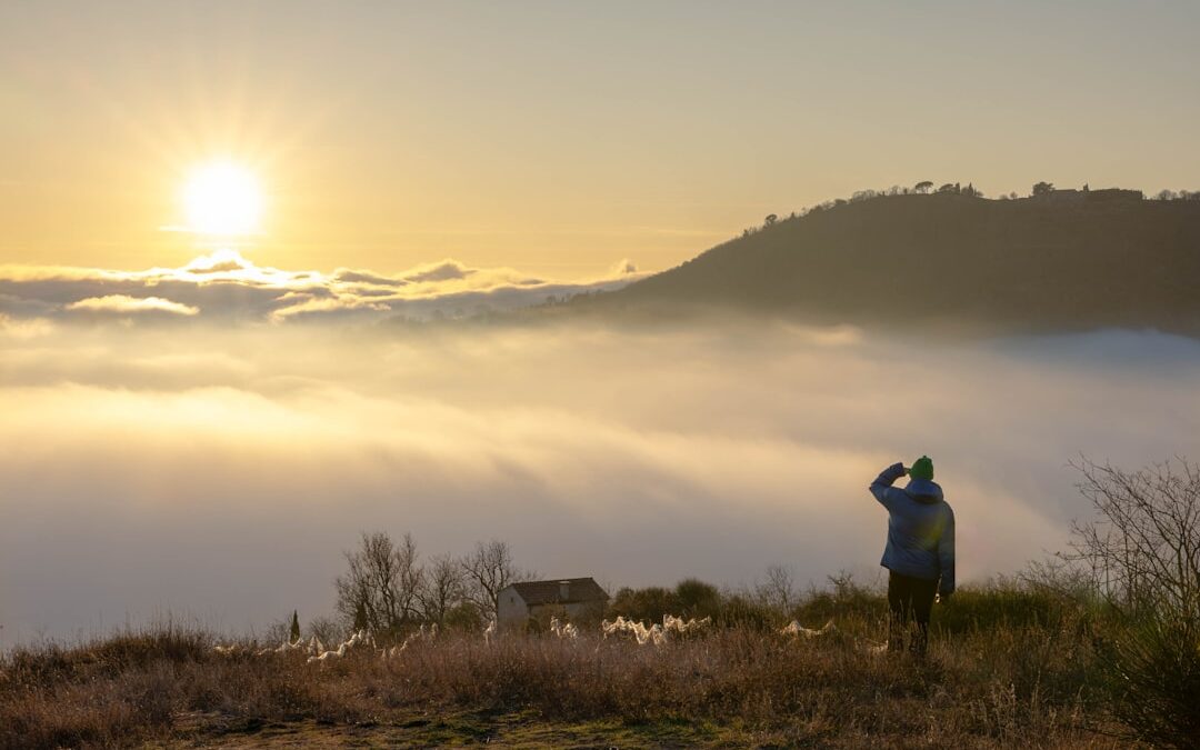 Descubre los secretos de las rutas turísticas