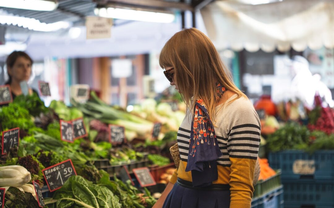 Descubre Destinos Culinarios: Lugares para los Amantes de la Gastronomía