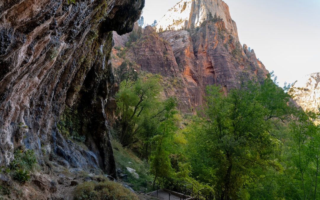 Maravillas Naturales: Destinos Asombrosos por Descubrir